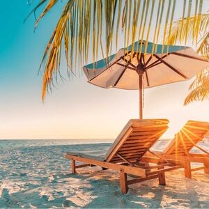 Sunny Warm Weather Clothes